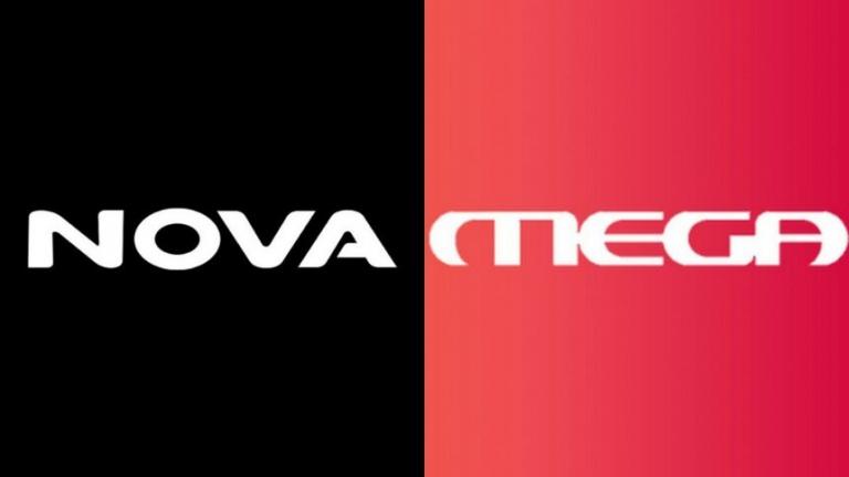 Το MEGA κινείται νομικά κατά της Nova 