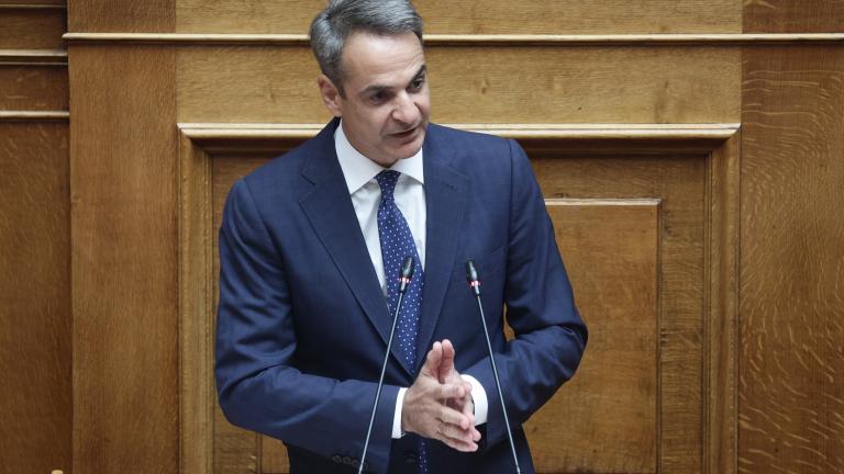 Αναβάλλεται η επίσκεψη Μητσοτάκη στην Κύπρο