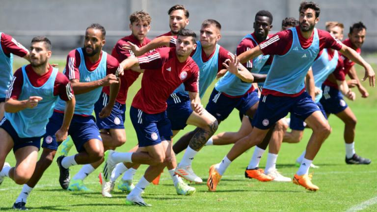 Οι αθλητικές μεταδόσεις της Τετάρτης 19/07