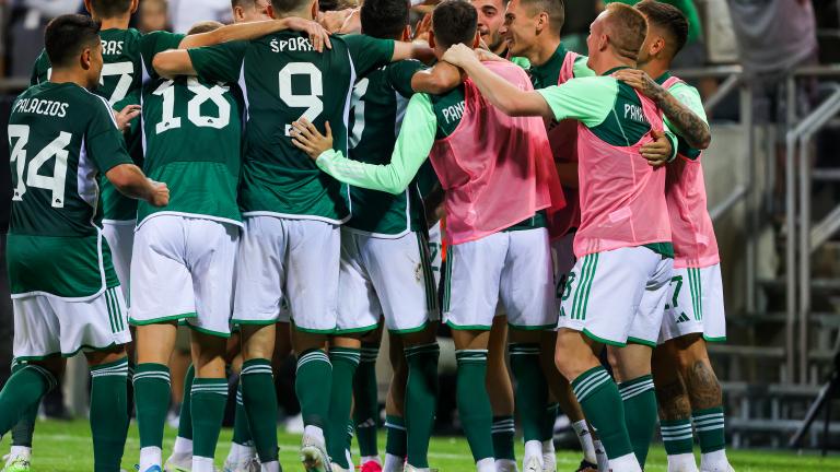 Παναθηναϊκός: Προχωράει άμεσα για την απόκτηση στόπερ 