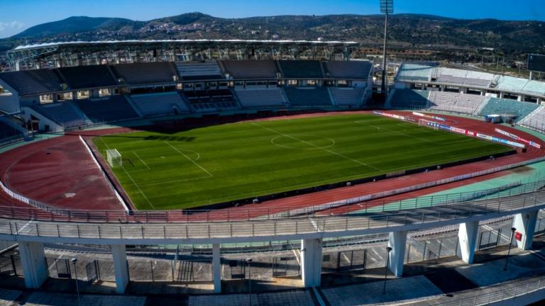 Κύπελλο Ελλάδος: Τα πέντε υποψήφια γήπεδα για τον τελικό - Τι ισχύει για το εξωτερικό