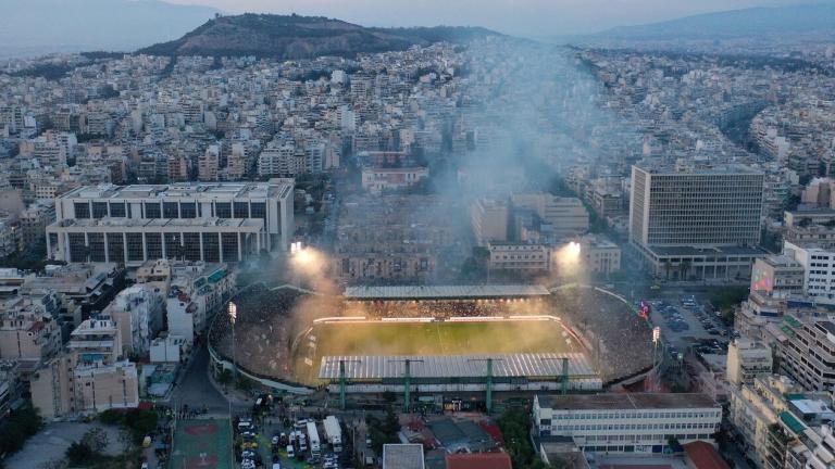 Οι αθλητικές μεταδόσεις της Παρασκευής 14/07 