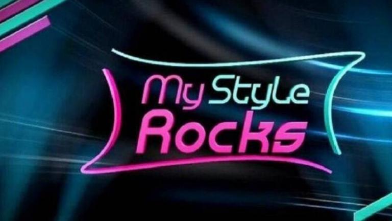 My Style Rocks: Τέλος πασίγνωστος κριτής από την εκπομπή;