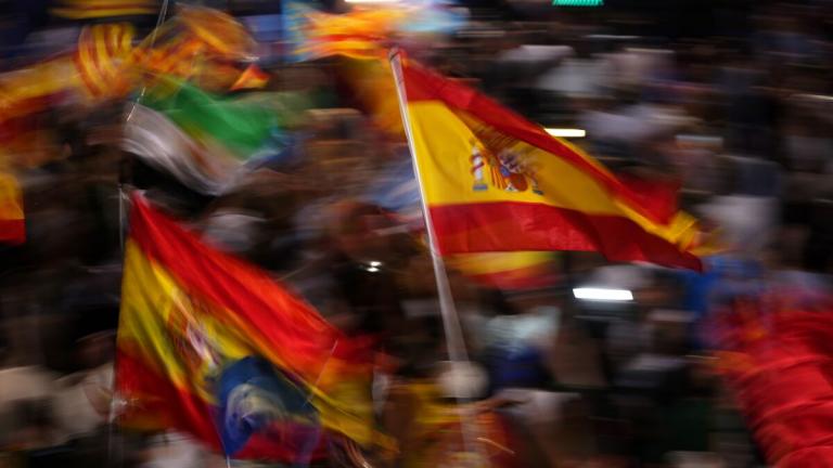 Ισπανία: Ξεκινούν οι διαπραγματεύσεις για την αποφυγή νέων εκλογών	