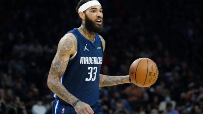 Η βαρέζε έκανε το μπαμ με τον Κόλι-Στάιν