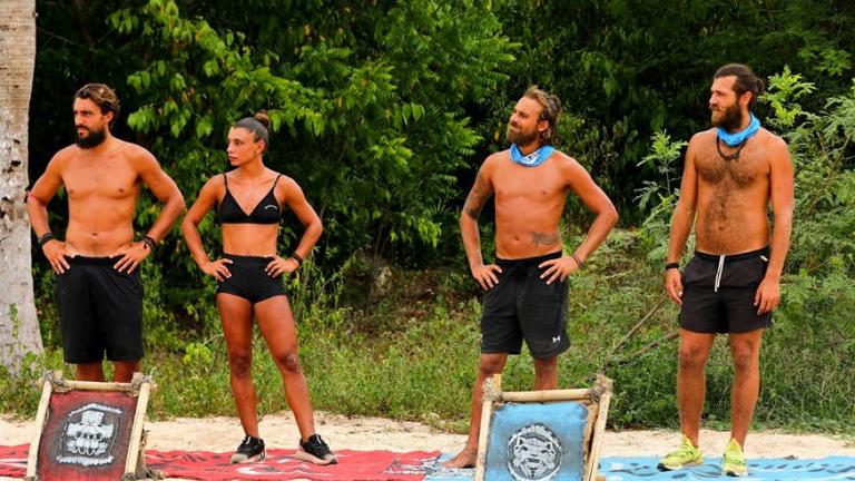  Survivor All Star Spoiler: Ποιος περνάει απευθείας στον ημιτελικό μαζί με τον Σάκη Κατσούλη; 