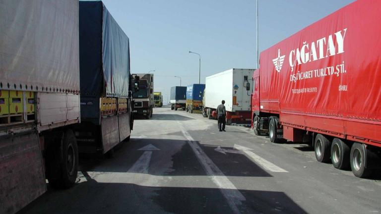 Έχασε τη μάχη για τη ζωή ο 57χρονος που παρασύρθηκε από όχημα στο Τελωνείο των Κήπων