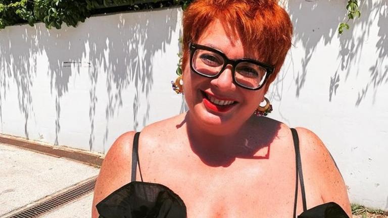 Ελεάννα Τρυφίδου: Πρόταση από αρχισυντάκτρια να γίνει πανελίστρια;