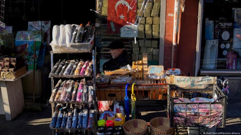 turkey economy