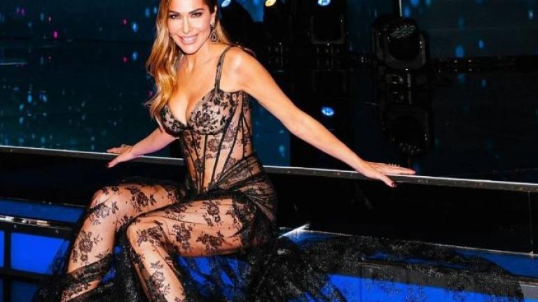 Και στο «Fame Story» η Δέσποινα Βανδή