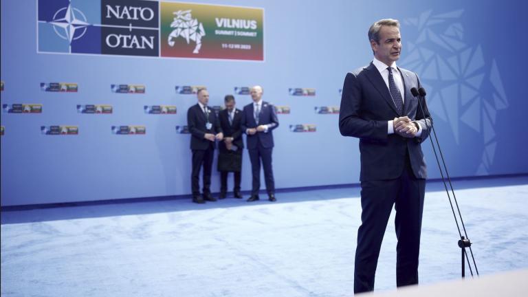 vilnius mitsotakis