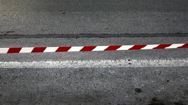 Βόλος: Κλειστός ο αυτοκινητόδρομος Βόλου-Βελεστίνου λόγω τροχαίου	