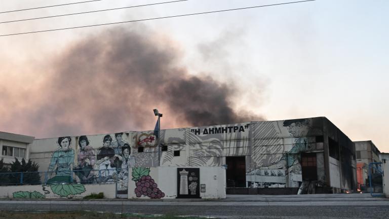  Κατεπείγουσα προανακριτική εξέταση από την Εισαγγελία για τις καταστροφικές πυρκαγιές στη Μαγνησία