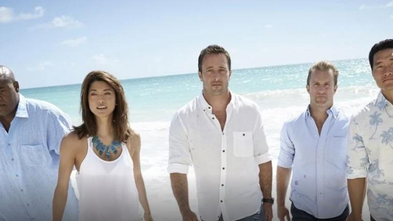 «Hawaii Five-0»: Από σήμερα ο πέμπτος κύκλος της σειράς σε Ά τηλεοπτική μετάδοση