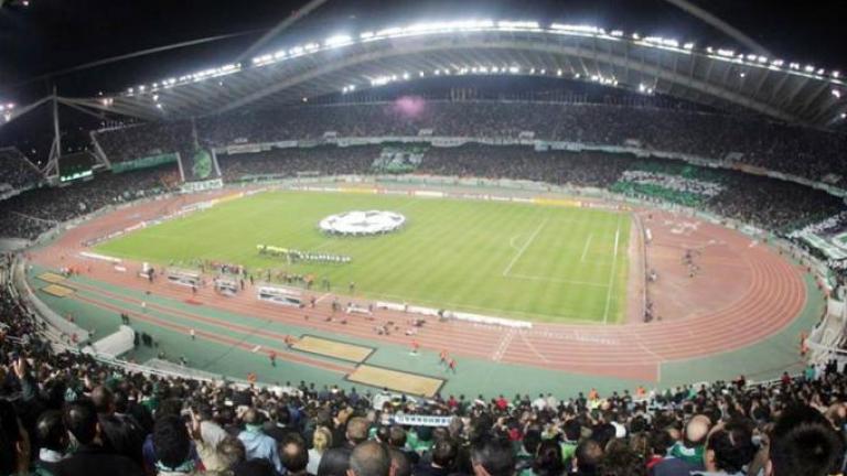 Παναθηναϊκός: «Πράσινη»... τρέλα για Μπράγκα - Πόσα εισιτήρια έχουν φύγει