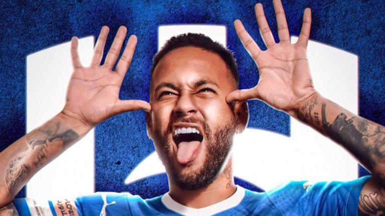 Αλ Χιλάλ: Επίσημη η «βόμβα» με Νεϊμάρ (ΒΙΝΤΕΟ)