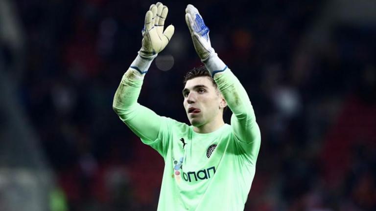 ΟΦΗ: Λάτσιο για Μανδά!