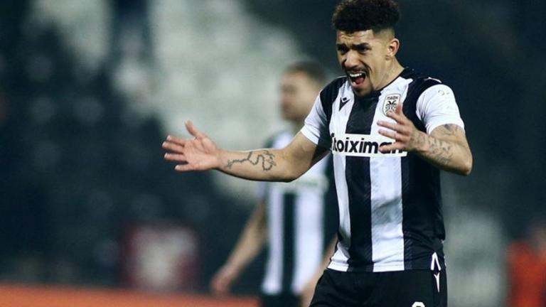 ΠΑΟΚ: «Βόμβα» πριν τη Χάιντουκ - Στη Ναντ ο Ντόουγκλας Αουγκούστο