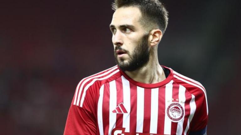 Ολυμπιακός: Τα... πετροδόλαρα καλούν τον Φορτούνη