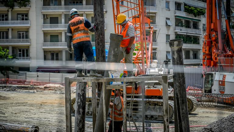 Καινοτομία στην Εργασία: Εξειδικευμένη Κινητικότητα για την Οικοδόμηση Ανταγωνιστικών Οικονομιών