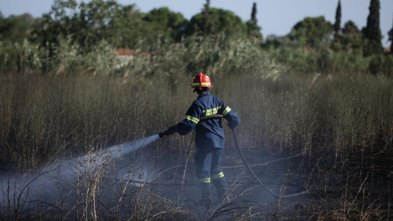 Πολύ υψηλός κίνδυνος πυρκαγιάς (κατηγορία κινδύνου 4) προβλέπεται αύριο Σάββατο 12 Αυγούστου για πέντε περιφέρειες της χώρας, σύμφωνα με το Χάρτη Πρόβλεψης Κινδύνου Πυρκαγιάς που εκδίδει η γενική γραμματεία Πολιτικής Προστασίας του υπουργείου Κλιματικής Κρίσης και Πολιτικής Προστασίας (civilprotection.gov.gr).    Συγκεκριμένα, πολύ υψηλός κίνδυνος πυρκαγιάς προβλέπεται αύριο για τις εξής περιοχές: -    Περιφέρεια Βορείου Αιγαίου (ΠΕ Λέσβου, ΠΕ Χίου, ΠΕ Λήμνου) -    Περιφέρεια Αττικής -    Περιφέρεια Στερεάς