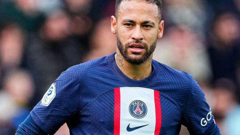 Παρί Σεν Ζερμέν: Εκτός πλάνων Βεράτι και Νεϊμάρ