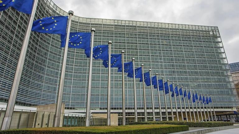 EU headquarters Brussels