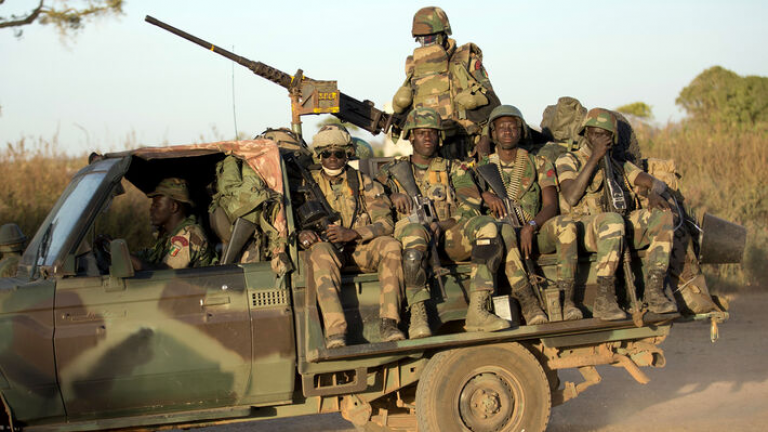 Νίγηρας: Ποια είναι τα σενάρια στρατιωτικής επέμβασης από της χώρες της Δυτικής Αφρικής