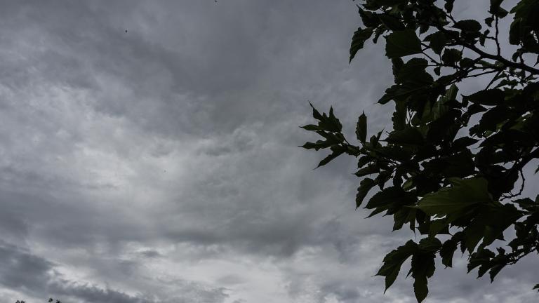 Καιρός (11/8): Παροδικές βροχές στα ανατολικά της ηπειρωτικής χώρας και στο Αιγαίο