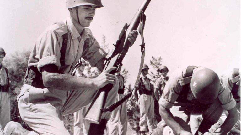 14-16 Αυγούστου 1974: Οι νέες «Θερμοπύλες» του Ελληνισμού: Η άνιση μάχη των λιονταριών της ΕΛΔΥΚ στη Λευκωσία ενάντια στον «Αττίλα 2»