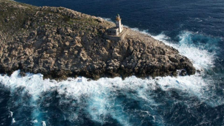 Παγκόσμια Ημέρα Φάρων σήμερα, 20/8, και 29 φάροι της χώρας θα είναι επισκέψιμοι από το κοινό