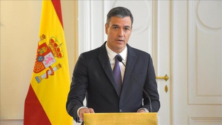 Pedro Sanchez 1