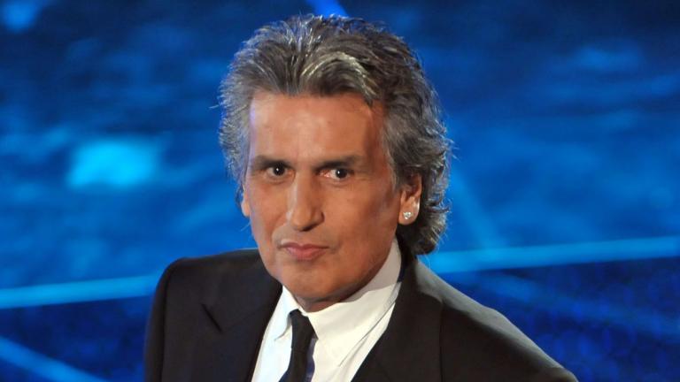 toto cutugno