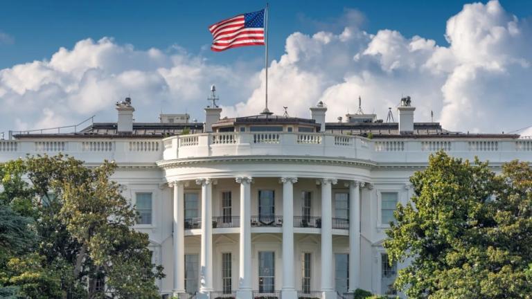 White House Λευκός Οίκος