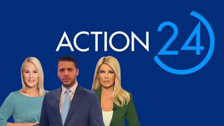 Action24: Ο προγραμματισμός και οι αλλαγές της νέας σεζόν