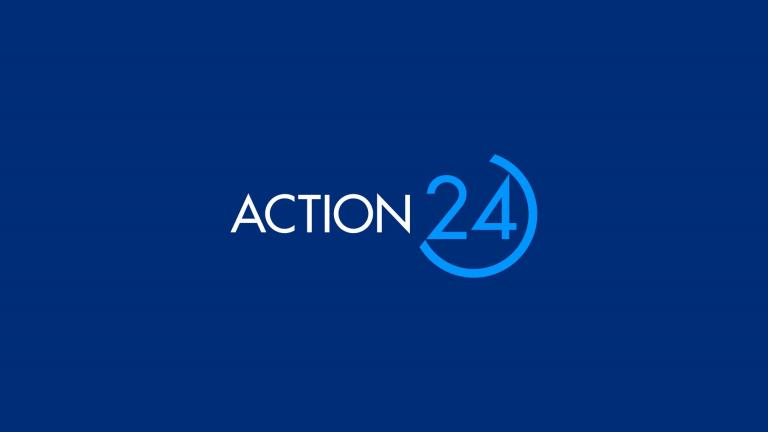 Έσπασε ρεκόρ τηλεθέασης το Action24 