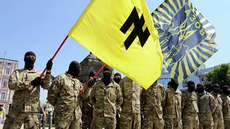 azov battalion