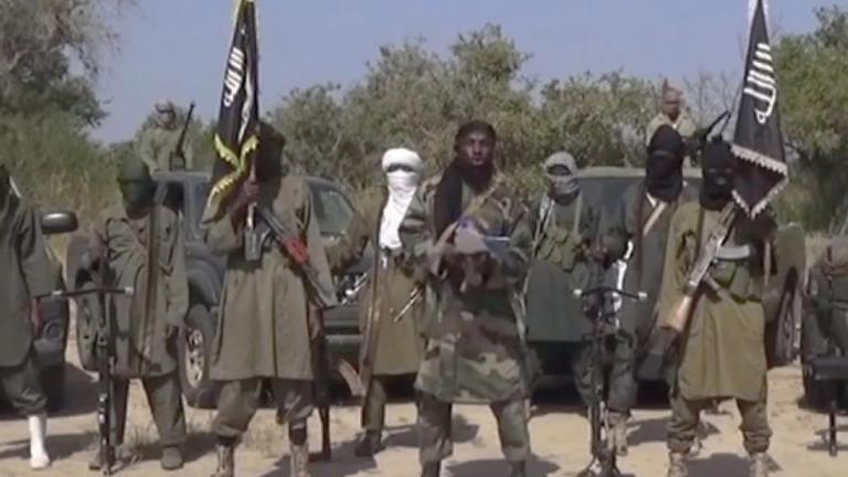 boko haram