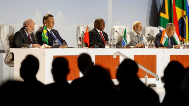 brics summit 2023