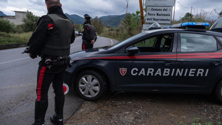 carabinieri