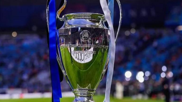 Live streaming η κλήρωση Ομίλων UEFA Champions League 2023-2024