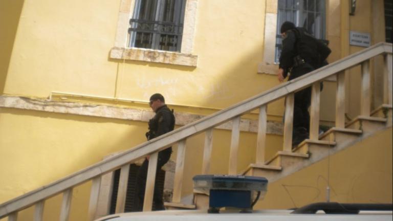 KYKLOMA EMPORIAS VREFON CHANIA