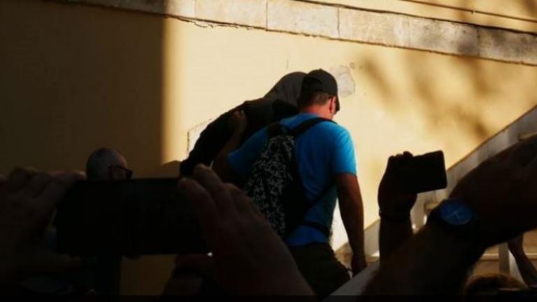 YPOTHESI EMPORIAS VREFON