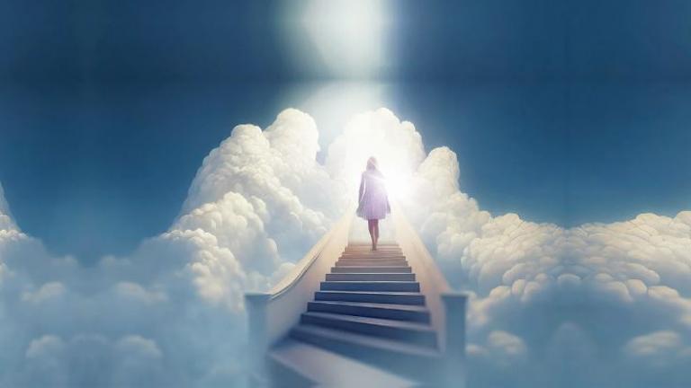 Περισσότερες από 5.000 επιθανάτιες εμπειρίες έχουν καταγραφεί παγκοσμίως