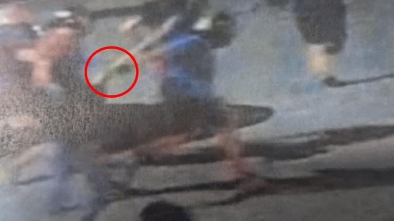 DOLOFONIA MICHALI KATSOURI