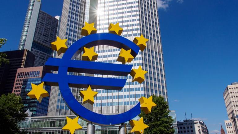 european central bank