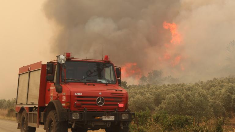 evros fotia