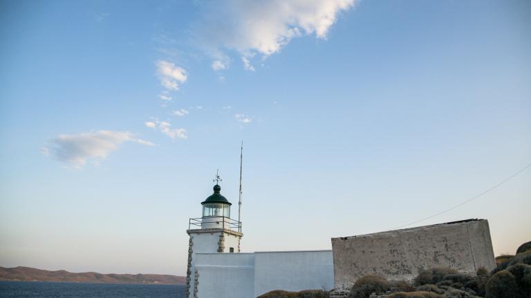 Ανοιχτοί για το κοινό 29 φάροι της χώρας την Κυριακή 20 Αυγουστου