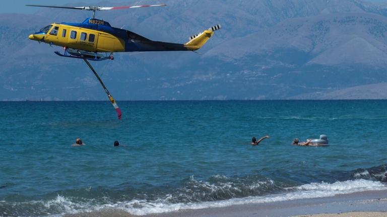 Κικίλιας: Έρχεται δύσκολη εβδομάδα με ανέμους 7,8, και 9 μποφόρ