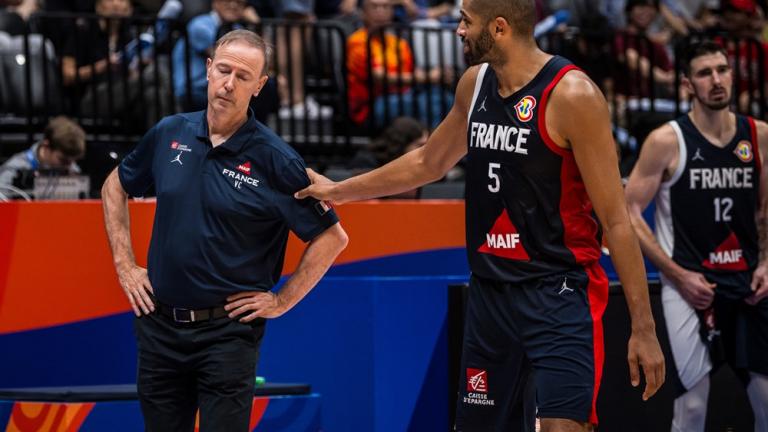 Λίβανος-Γαλλία 79-85: Έβγαλαν την αγγαρεία οι «τρικολόρ»